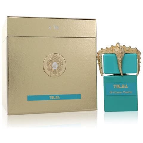 Telea By Extrait De Parfum Spray (unisex) 3.38 Oz (women) - Foto 1