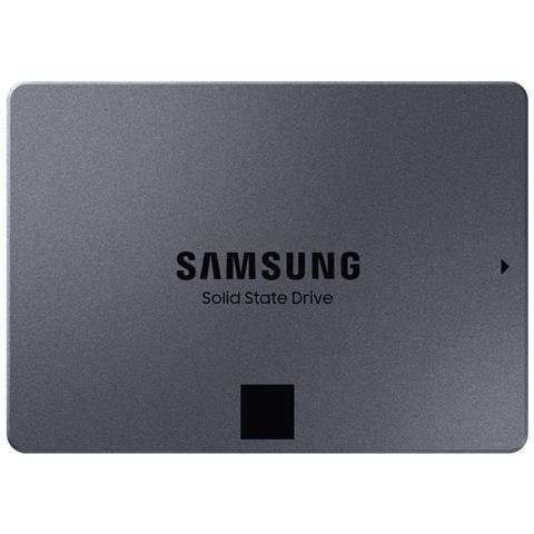 4tb 4000gb Ssd 2,5"" Sata Disco 870 Qvo Mz-77q4t0 Stato Solido Notebook - Foto 12