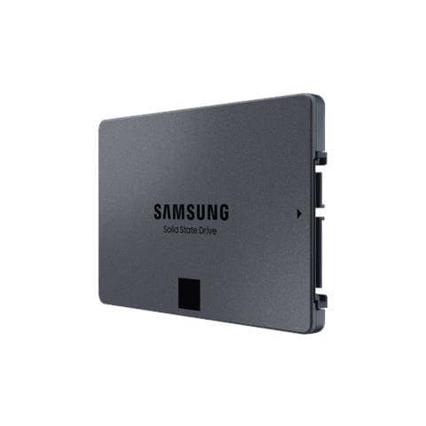 Samsung Mz-77q4t0 2.5"" 4 Tb Serial Ata Iii V-nand Mlc - Foto 2
