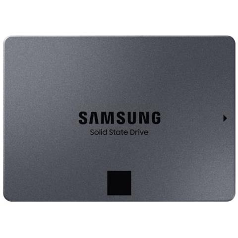 Samsung Mz-77q4t0 2.5"" 4 Tb Serial Ata Iii V-nand Mlc - Foto 1