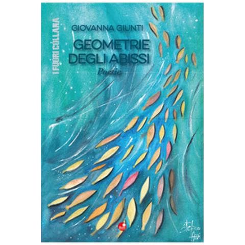 Giovanna Giunti - Geometrie Degli Abissi - Foto 1