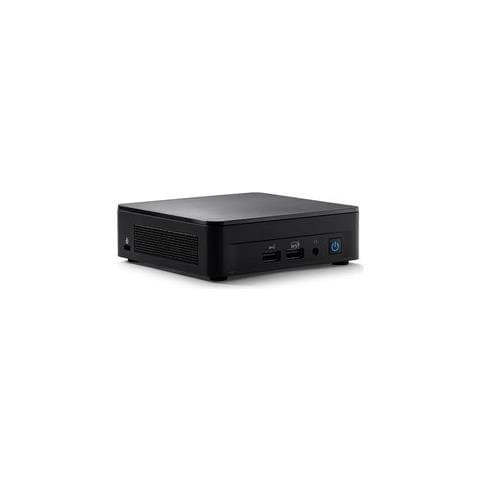 Barebone Intel Nuc NUC12WSKV7 Intel® Core™ i7 4.8 GHz No Ram No SSD / HDD 3xUSB Non Incluso - Foto 1