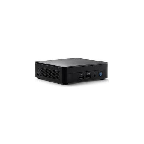 Barebone Intel Nuc NUC12WSKV7 Intel® Core™ i7 4.8 GHz No Ram No SSD / HDD 3xUSB Non Incluso - Foto 2
