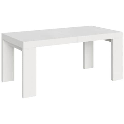 Tavolo Allungabile 90x180/440 Cm Roxell - Noce - Foto 1