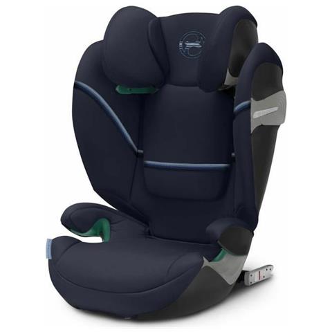 Seggiolino Auto Cybex Gold Solution S2 Isofix - Foto 1
