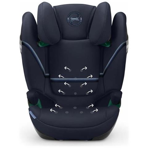 Seggiolino Auto Cybex Gold Solution S2 Isofix - Foto 4