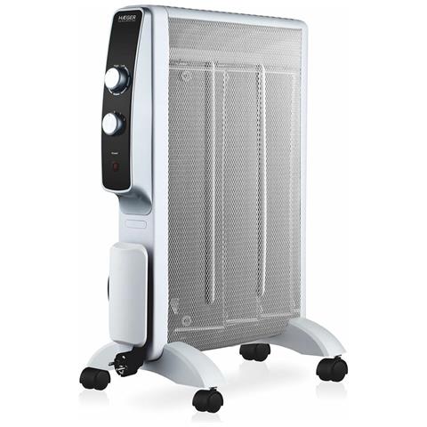 Riscaldamento 1500 W - Foto 1