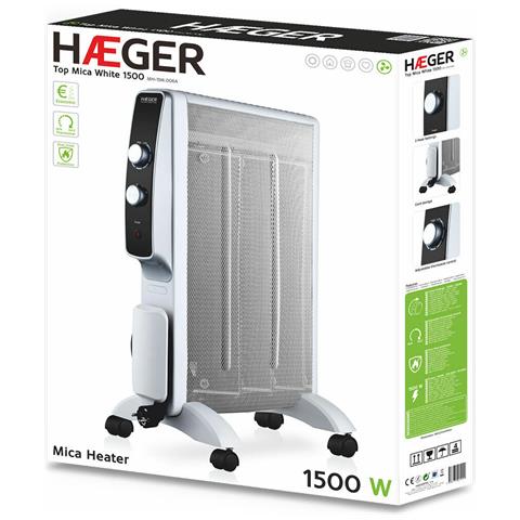 Riscaldamento 1500 W - Foto 2