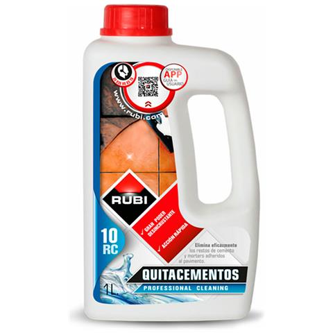 Solvente Per Cemento 23910 1 L - Foto 1