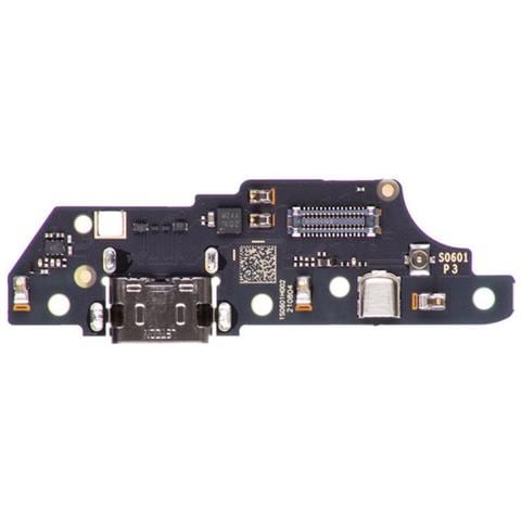 Flat Connettore Di Ricarica Originale Usb-c Per Moto E20 Xt2155 (service Pack) - Foto 1