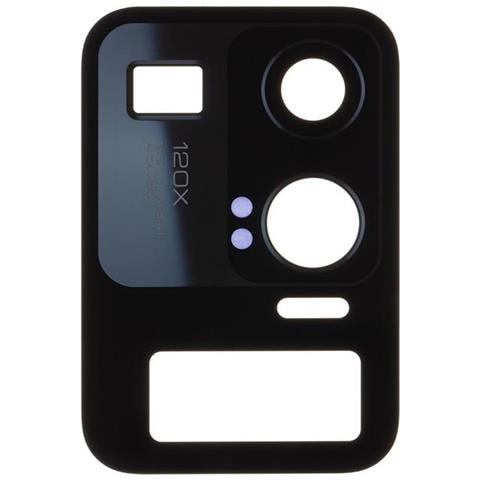 Vetro Di Protezione Fotocamere Ricambio Per Mi 11 Ultra M2102k1g M2102k1c - Foto 1