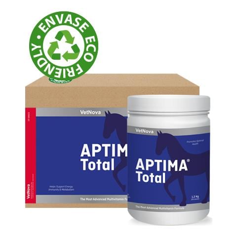 Aptima® Total 7,2 Kg - Mangime In Polvere Scatola - Foto 2