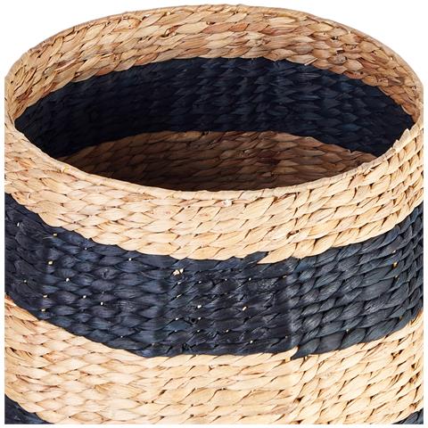 Cestino Per Bambini Ape Knysna Vimini Marrone Chiaro - Foto 2