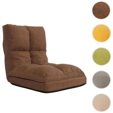 Poltrona Pieghevole Per Bambini 2 In 1: Divano E Letto Per Bimbi 1-3 Anni. Morbido, Blu, Con Tasca Posteriore. Per Cameretta E Sala Giochi.