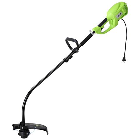 Decespugliatore Elettrico 1000w Taglio 32cm Tagliaerba Tagliabordi Rasaerba - Foto 1