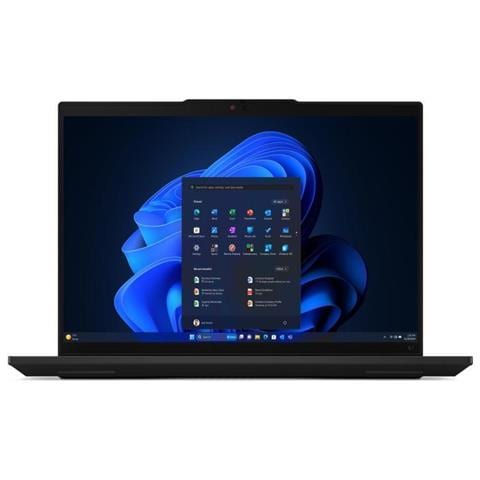 Notebook ThinkPad L14 Gen 5 (Intel) Monitor 14" WUXGA Intel Core Ultra 7 155U RAM 16 GB DDR5 SSD 512 GB Intel Graphics Windows 11 Pro - Foto 2