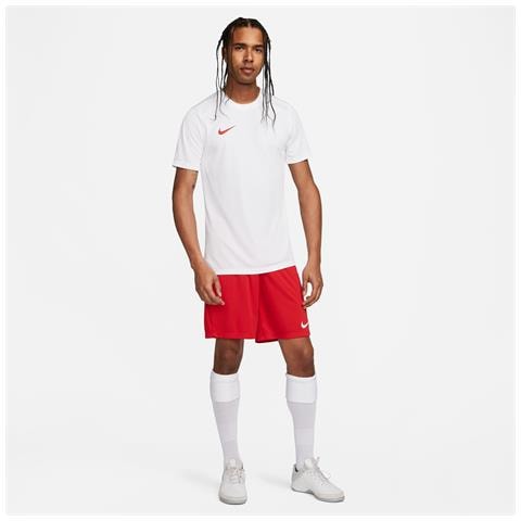 T-Shirt Park Vii Bv6708-103 Uomo Taglia Xl Colore Bianco - Foto 2