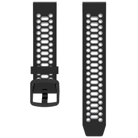 Cinturino Per Orologio Sportivo Per Coros Apex 42mm /apex 2/pace 2, 20mm Coros Apex 2 - Foto 1