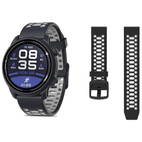 Cinturino Per Orologio Sportivo Per Coros Apex 42mm /apex 2/pace 2, 20mm Coros Apex 2 - Foto 2