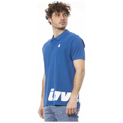 Polo Uomo Blu S - Foto 2