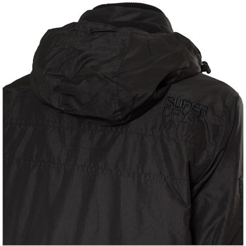 Giacche Nero Uomo 2xl Autunno /inverno - Foto 3