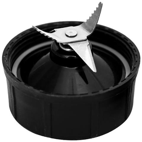 SB1000 X-LINE 0,6 L Frullatore da tavolo 300 W Nero - Foto 7