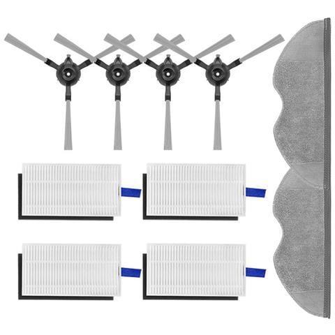Kit Di Accessori Sostitutivi Per Aspirapolvere Robot Xiaomi Mijia E5 - Foto 1