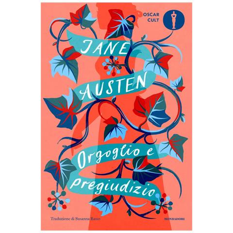 Jane Austen - Orgoglio e pregiudizio - Foto 1