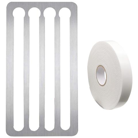 Porta Cialde In Acciaio Inox Per Capsule Nespresso - Foto 2