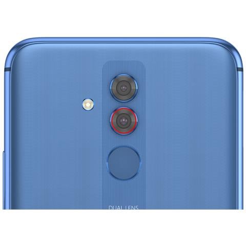 Obiettivo Per Telecamera Di Profondità Per Huawei Mate 20 Lite - Foto 2