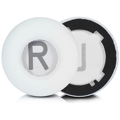 Cuscinetti Auricolari Di Ricambio Per Jbl Tune600btnc White - Foto 3
