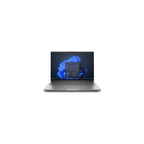 Notebook ZBook Power G11 A AMD Ryzen 7 8845HS Monitor 16" WQXGA 32GB SSD 1TB NVIDIA RTX 2000 Ada 8GB Windows 11 Pro - Foto 1