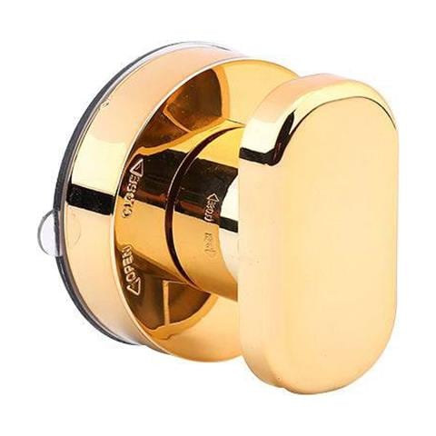 Maniglia A Ventosa Per Alzata Water, Maniglia Per Mobiletto Gold - Foto 1