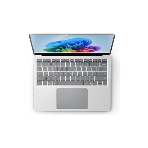 Notebook Surface Laptop 7 EP2-21440 Monitor 15" Touchscreen Intel Core Ultra 7 266V RAM 16GB SSD 512GB Wi-Fi 7 Windows 11 Pro - Foto 2