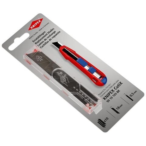 90 10 165 E02 Multifunktions-messer Ersatzteil (90 10 165 E02) - Foto 1