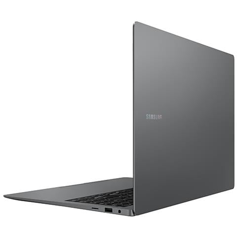 Galaxy Book5 Pro Intel Core Ultra 7 258V Computer portatile 40,6 cm (16") Touch screen WQXGA+ 32 GB LPDDR5x-SDRAM 512 GB SSD Wi-Fi 7 (802.11be) Windows 11 Pro Grigio - Foto 9