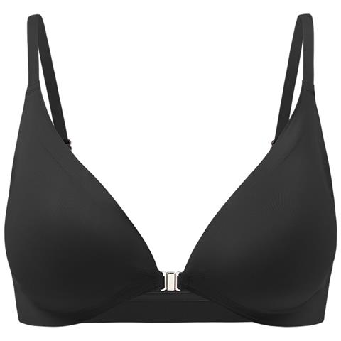 Reggiseno Wireless Senza Cuciture Con Chiusura Frontale L - Foto 1