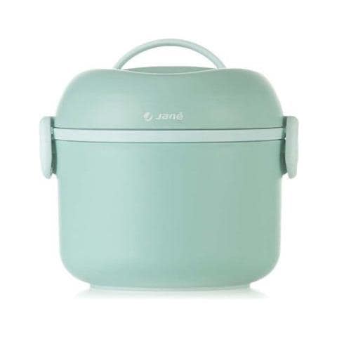 Porta Vivande 10523 U13 Thermos Pappa Mint - Foto 1