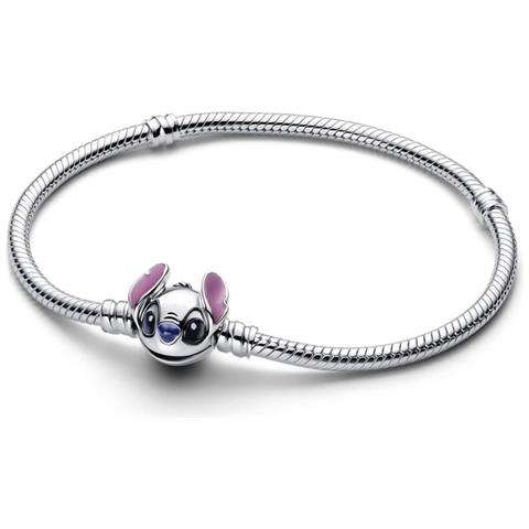 Disney, Lilo & Stitch, Angel Argento Sterling 925 793739c01 - Foto 1