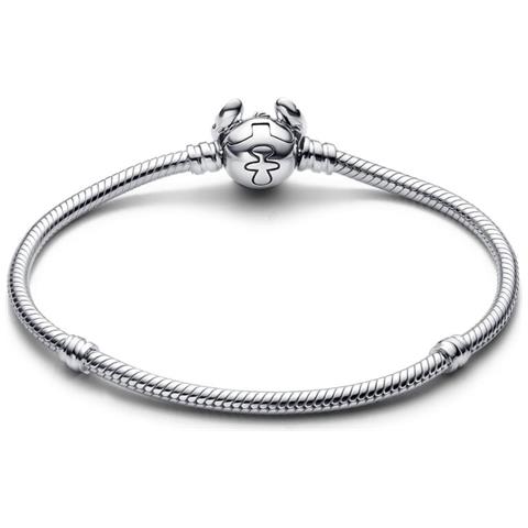 Disney, Lilo & Stitch, Angel Argento Sterling 925 793739c01 - Foto 2