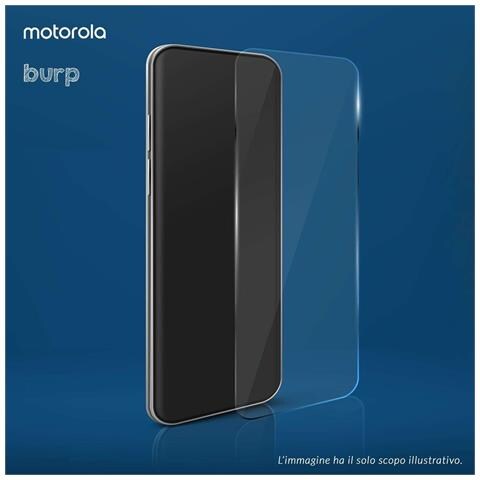 BROTECT AirGlass Pellicola in vetro per Motorola Moto G31