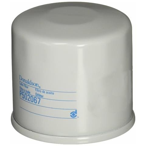 Filtro Olio Originale Donaldson P502067 - Foto 1