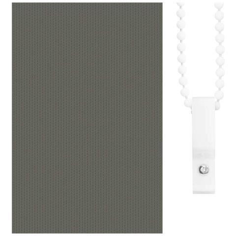 Tenda a Rullo Oscurante 55x230 cm Larghezza Tessuto 50,7 cm - Foto 9