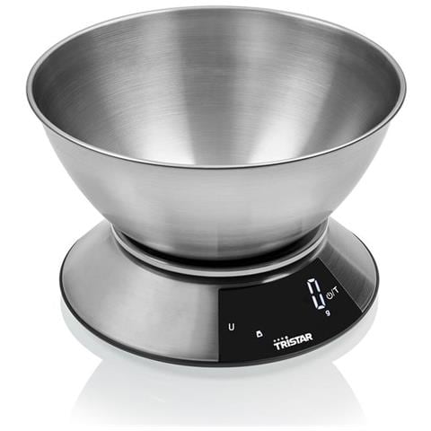 Bilancia Pesalimenti Digitale - Foto 1