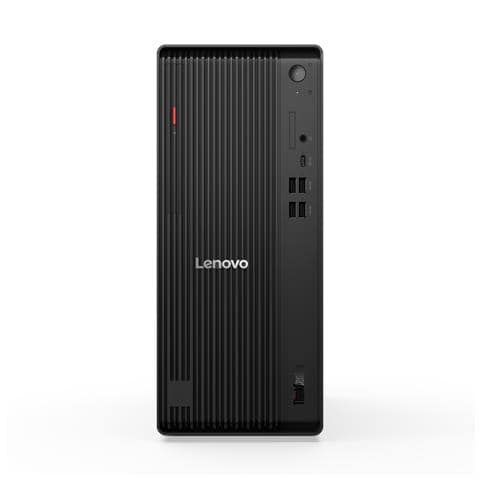 ThinkCentre M70t Gen 6 Intel Core Ultra 7 265 32 GB DDR5-SDRAM 512 GB SSD Windows 11 Pro Tower PC Nero - Foto 1