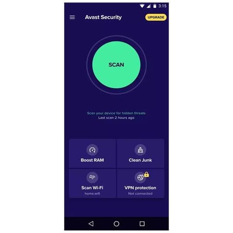 1PZ Mobile Security Premium per Android 1 dispositivo 2 anni - Foto 2
