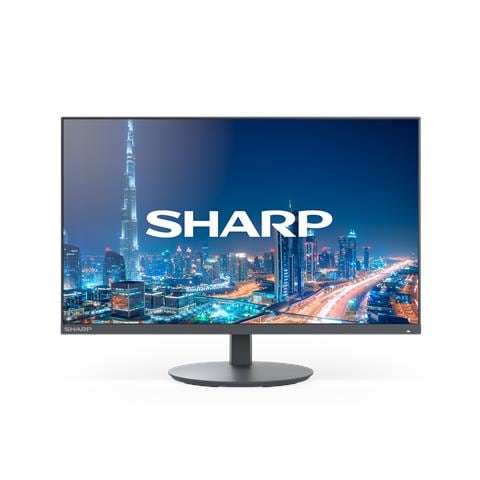 MultiSync E244F Monitor PC 61 cm (24") 1920 x 1080 Pixel Full HD LCD Nero - Foto 1