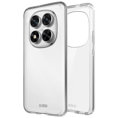 TESKINXIRNO14PT custodia per cellulare 16,9 cm (6.67") Cover Trasparente - Foto 1