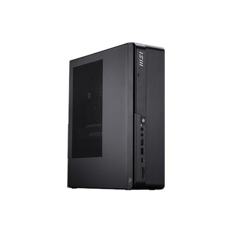 PRO DP80 A14G-204XDE PC Intel® Core™ i3 i3-14100 16 GB DDR5-SDRAM 256 GB SSD Desktop Nero - Foto 7