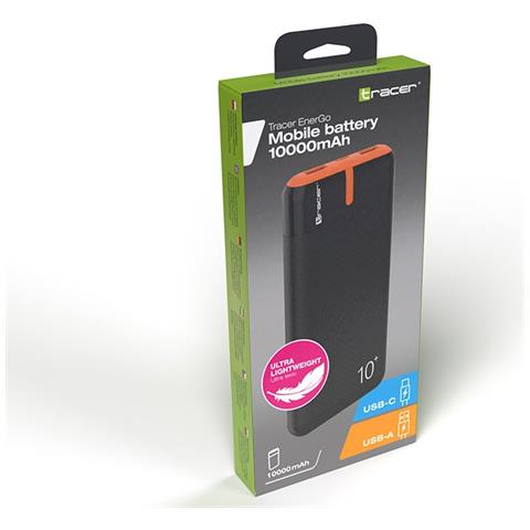 Batteria Esterna Tracer Energo 10000 Mah - Foto 7